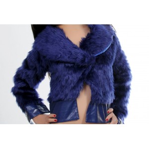 womens purple winter jacket